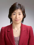 兼任教授 泉美貴先生